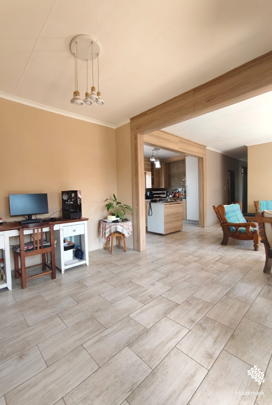 4 Bedroom Property for Sale in Roodia Free State